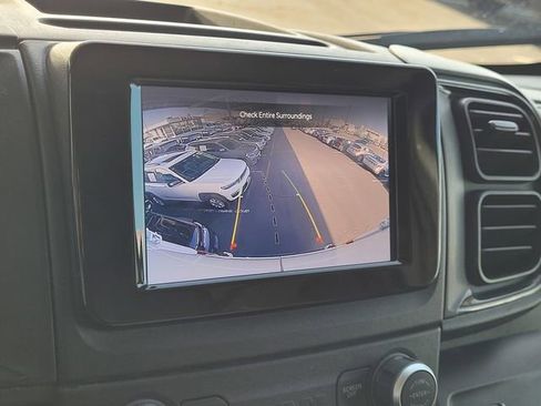 Used 2025 RAM ProMaster 2500 w/ Convenience Group FWD image 10