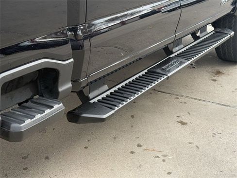 Used 2024 Ford F350 XL w/ STX Appearance Package image 8