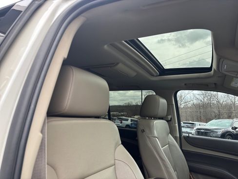 Used 2015 Chevrolet Tahoe LTZ image 51