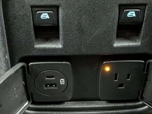 Used 2021 Ford Bronco Big Bend image 15