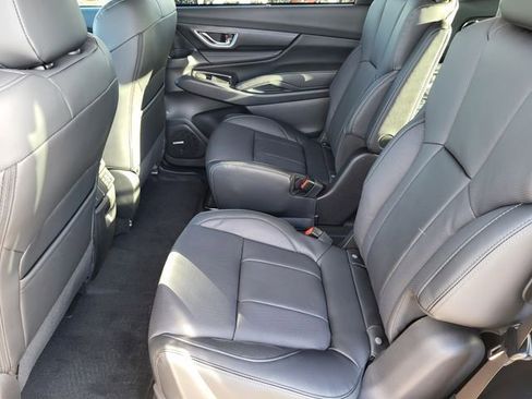 New 2026 Subaru Ascent Limited image 17