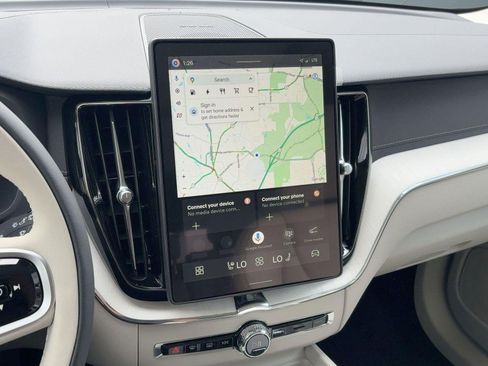 New 2026 Volvo XC60 T8 Ultra w/ Protection Package Premier image 21