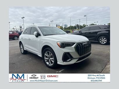 Used 2021 Audi Q3 2.0T Premium w/ Convenience Package
