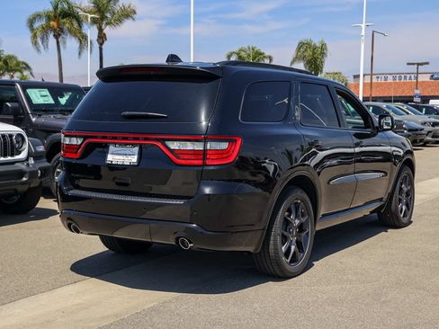 New 2026 Dodge Durango GT w/ Blacktop Package AWD/4WD image 4