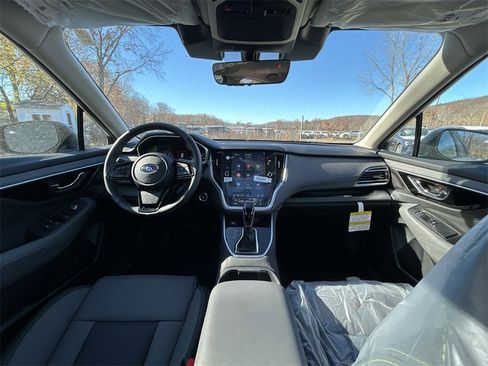 New 2025 Subaru Outback Onyx Edition image 12