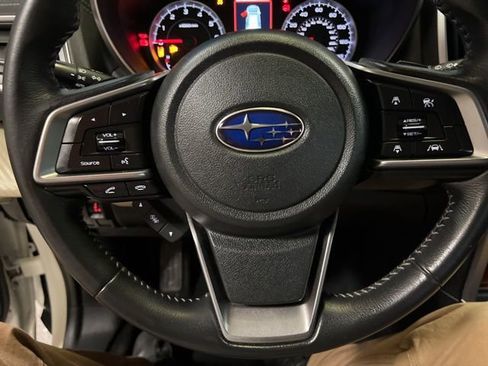 Used 2019 Subaru Ascent Premium w/ Popular Package #2A AWD/4WD image 36