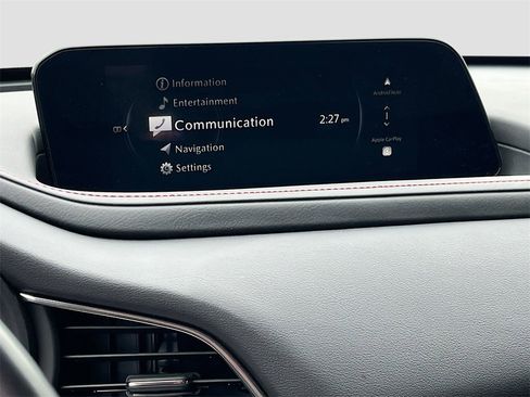 Used 2024 MAZDA CX-30 AWD 2.5 S w/ Preferred Package image 15