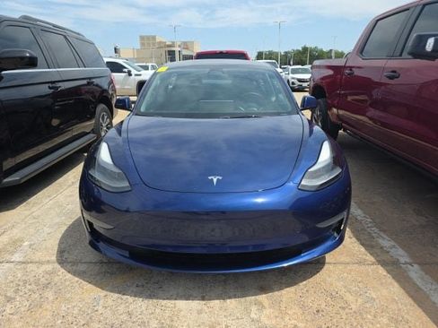 Used 2023 Tesla Model 3 Long Range AWD/4WD image 8