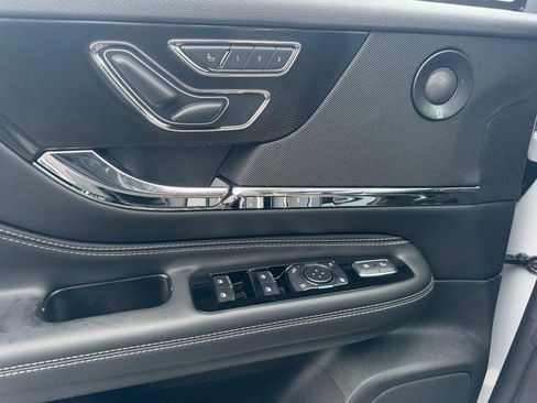 New 2025 Lincoln Corsair Grand Touring w/ Equipment Group 302A image 25