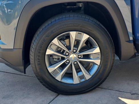 New 2026 Chevrolet Equinox LT FWD image 36