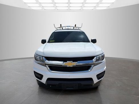 Used 2019 Chevrolet Colorado W/T RWD image 8