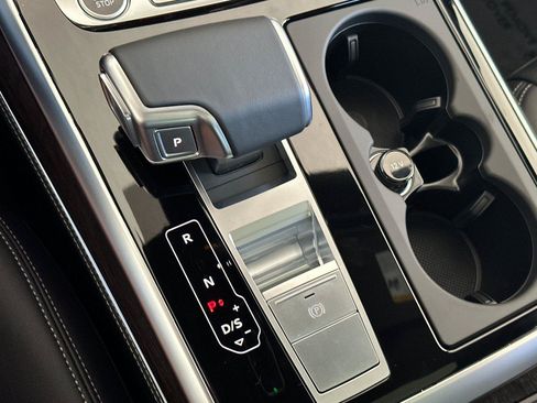 New 2026 Audi Q7 3.0T Premium Plus AWD/4WD image 22