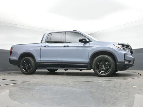 Used 2023 Honda Ridgeline Black Edition image 10