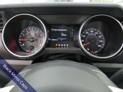 Used 2022 Ford Mustang Coupe w/ Equipment Group 101A image 18