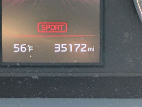 Used 2023 Kia K5 GT-Line w/ GT-Line Premium Package image 10