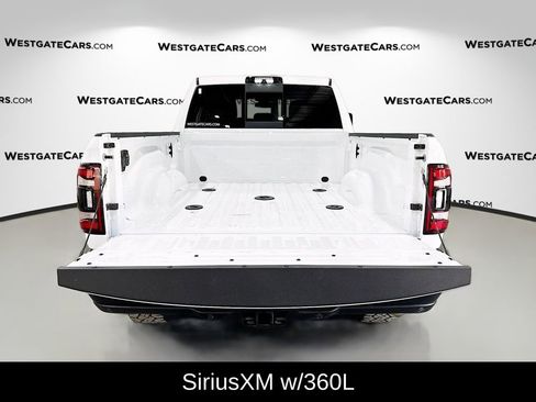 Used 2024 RAM 2500 Rebel w/ Towing Technology Group image 13