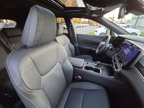 New 2026 Lexus RX 350 Premium Plus image 21