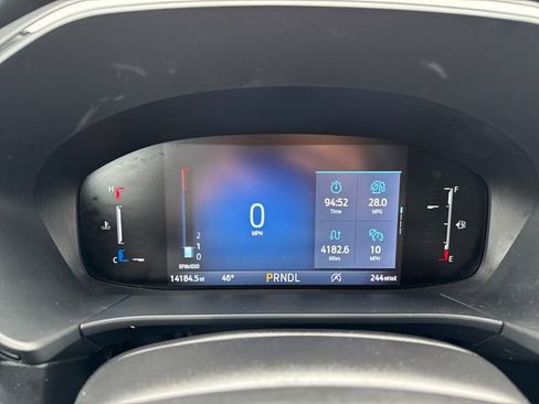 Used 2025 Ford Escape ST-Line image 20