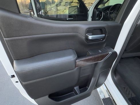 Used 2020 GMC Sierra 1500 Denali image 33