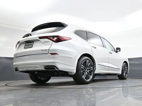 New 2026 Acura MDX w/ Advance Package image 27