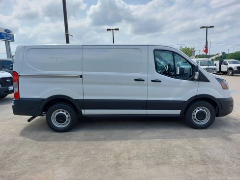 New 2025 Ford Transit 150 Low Roof w/ Interior Upgrade Package image 10