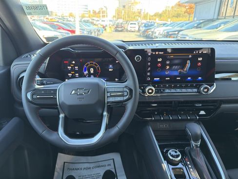 New 2026 Chevrolet Colorado Z71 w/ Technology Package image 16