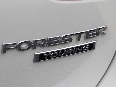 Certified 2024 Subaru Forester Touring AWD/4WD image 13