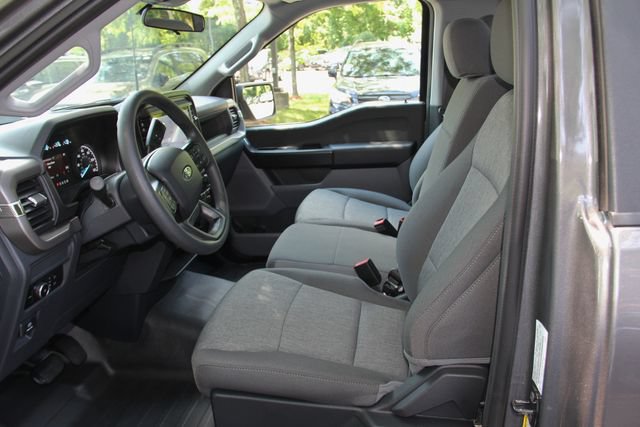 Used 2026 Ford F150 XL w/ Equipment Group 103A High AWD/4WD image 19