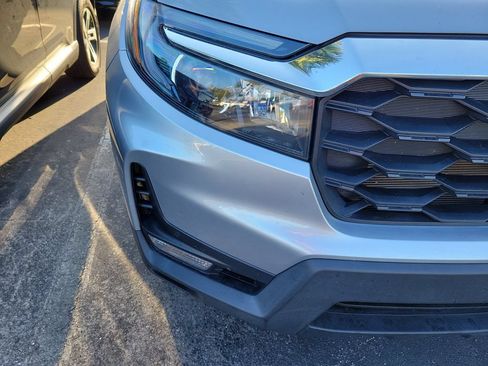 Used 2023 Honda Passport EX-L image 9