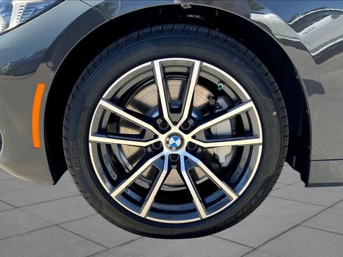 New 2026 BMW 430i xDrive Coupe w/ Premium Package AWD/4WD image 12