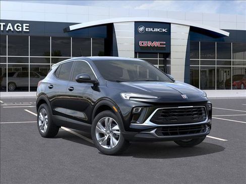 New 2026 Buick Encore GX Preferred image 7