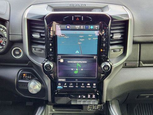 Certified 2022 RAM 1500 Laramie image 18