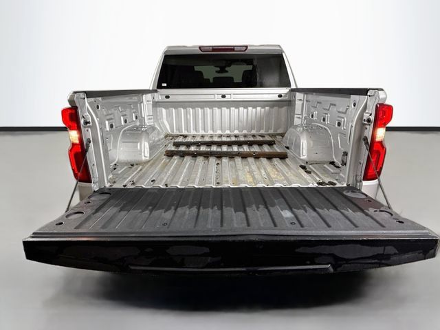 Used 2022 Chevrolet Silverado 1500 Custom w/ Safety Confidence Package AWD/4WD image 23
