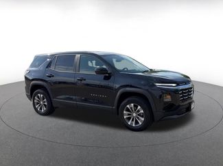 Used 2025 Chevrolet Equinox LT FWD video 2