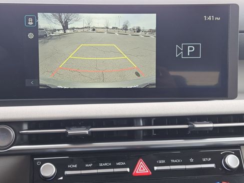 New 2026 Hyundai Tucson SEL FWD image 17