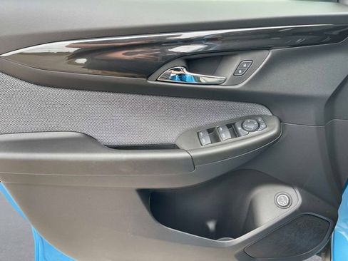 New 2026 Chevrolet TrailBlazer LT w/ Convenience Package FWD image 23