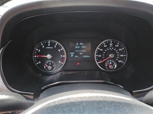 Used 2022 Kia Telluride EX w/ EX Premium Package image 23