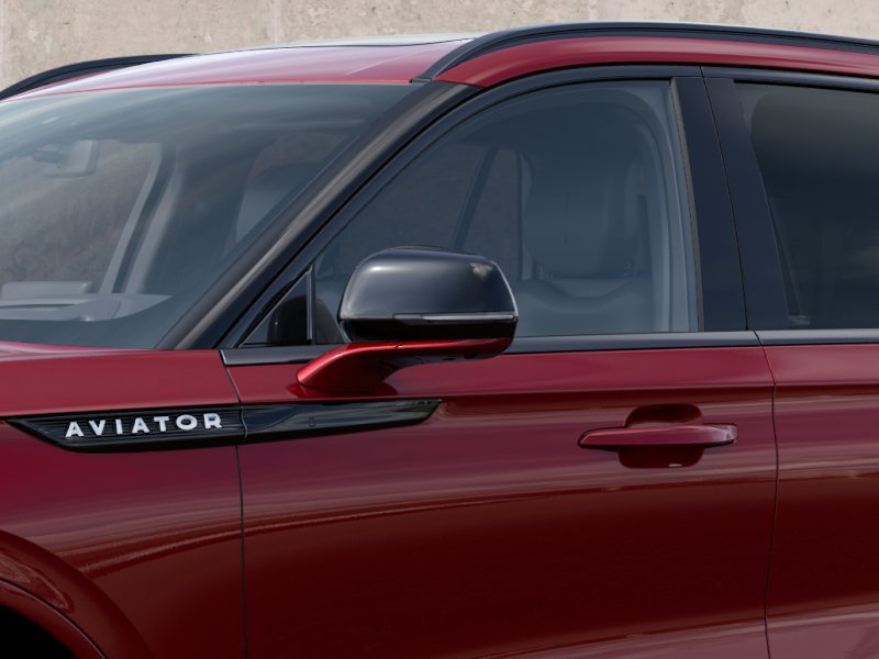 New 2027 Lincoln Aviator Reserve AWD/4WD image 16