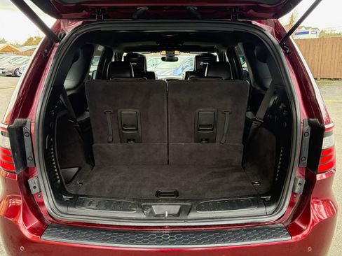 Used 2018 Dodge Durango Citadel image 28