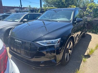 Used 2023 Audi e-tron Premium Plus w/ Premium Plus Package