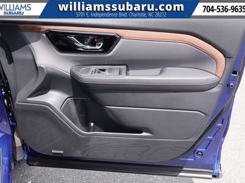 New 2026 Subaru Forester Sport AWD/4WD image 19