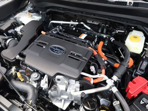 New 2026 Subaru Forester Touring AWD/4WD image 23