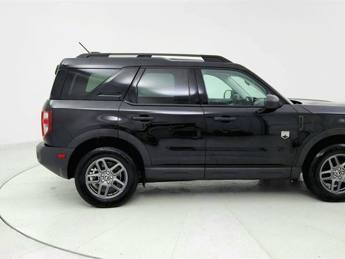Used 2025 Ford Bronco Sport Big Bend AWD/4WD image 6