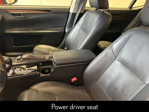 Used 2015 Lexus ES 350 350 image 7