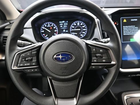 New 2026 Subaru Impreza 2.0i Sport AWD/4WD image 24