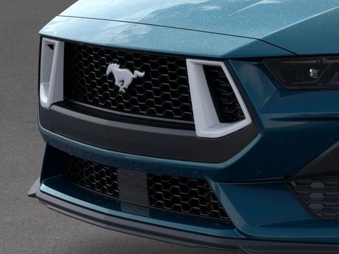 New 2026 Ford Mustang GT Premium w/ GT Performance Package RWD image 17