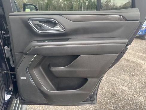 Used 2022 GMC Yukon AT4 image 34