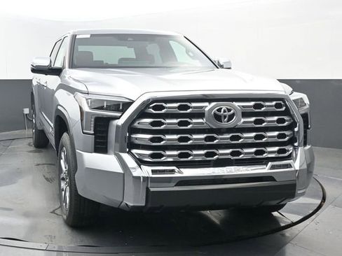 New 2026 Toyota Tundra 1794 Edition AWD/4WD image 20