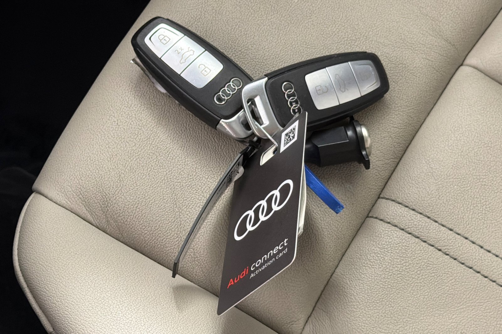 Used 2023 Audi A3 2.0T Premium w/ Convenience Package FWD image 23