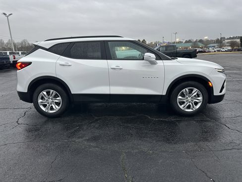 Used 2021 Chevrolet Blazer LT image 9